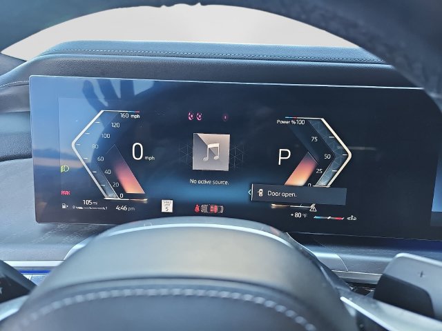 Used 2023 BMW 740i w/ Executive Package RWD image 22