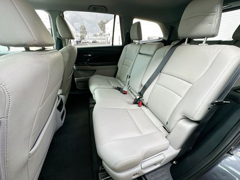 Used 2016 Honda Pilot EX-L image 27