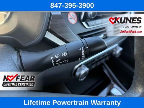 Used 2024 Nissan Altima 2.5 SV image 40