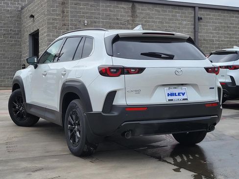 New 2026 MAZDA CX-50 AWD 2.5 Hybrid w/ Weather Package image 3