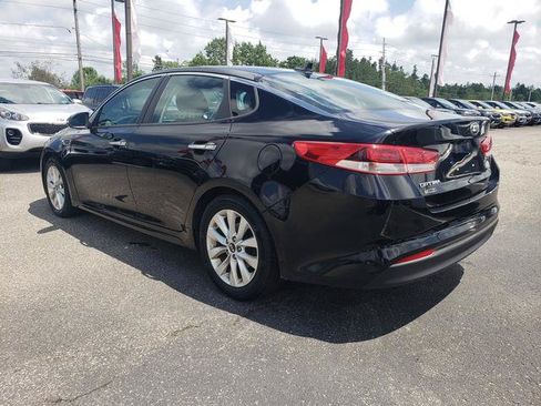 Used 2016 Kia Optima LX FWD image 6