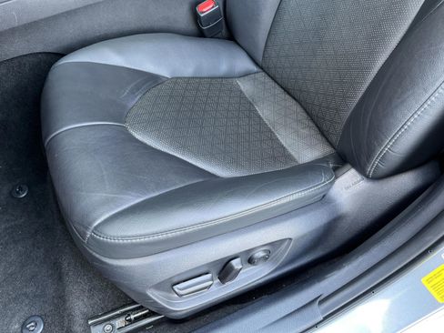 Used 2024 Toyota Camry XSE image 12