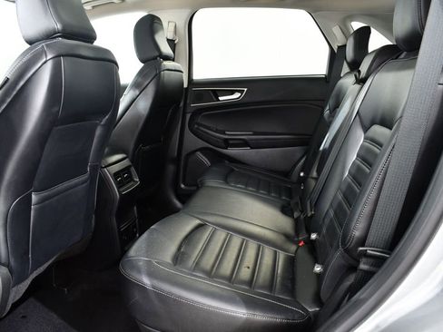 Used 2023 Ford Edge SEL w/ Convenience Package AWD/4WD image 16