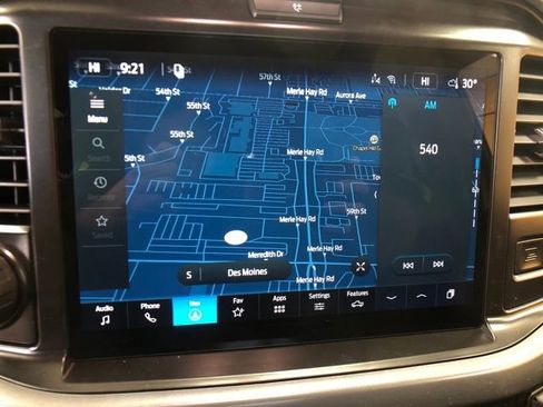 New 2026 Ford F150 XLT w/ Equipment Group 302A MID image 16