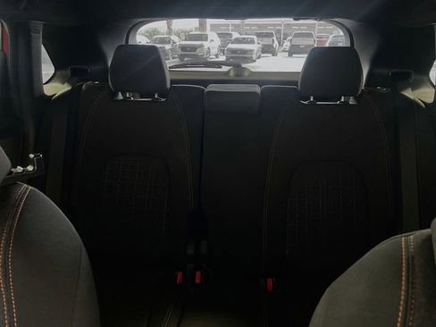 Used 2024 Honda HR-V Sport image 26