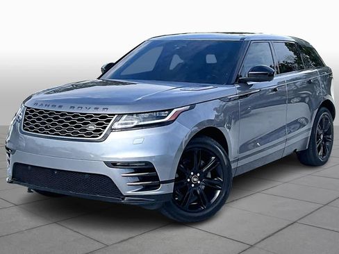 Used 2020 Land Rover Range Rover Velar R-Dynamic S image 1