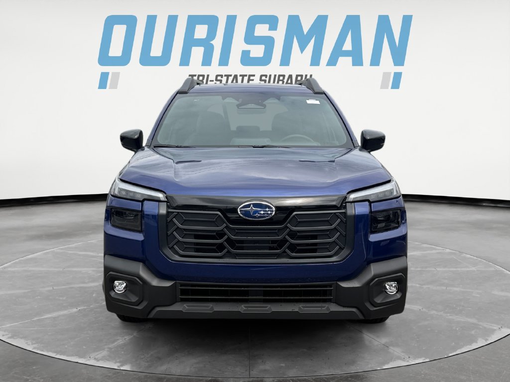 New 2026 Subaru Outback Limited AWD/4WD image 8