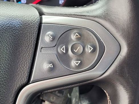 Used 2014 Chevrolet Silverado 1500 LT w/ All Star Edition RWD image 30