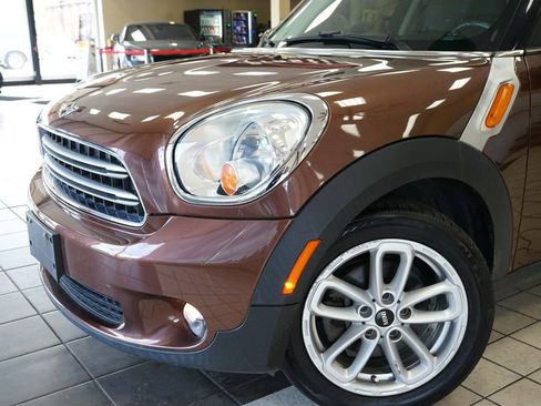 Used 2015 MINI Cooper Countryman FWD image 20