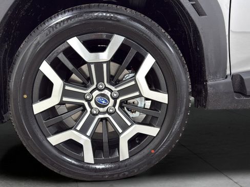 New 2026 Subaru Outback Touring XT image 39