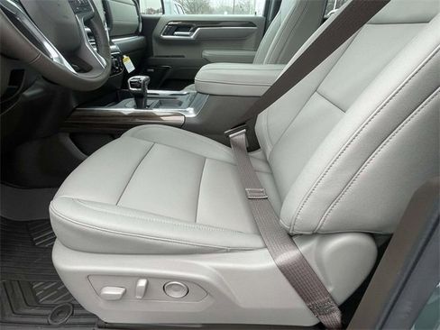 New 2026 Chevrolet Silverado 1500 LT Trail Boss w/ LT Trail Boss Premium Package image 12