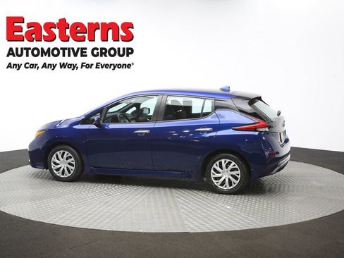 Used 2023 Nissan Leaf S image 59