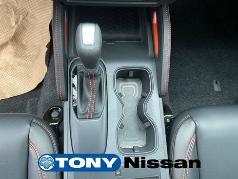 New 2026 Nissan Frontier Pro-X w/ Pro Premium Package RWD image 16