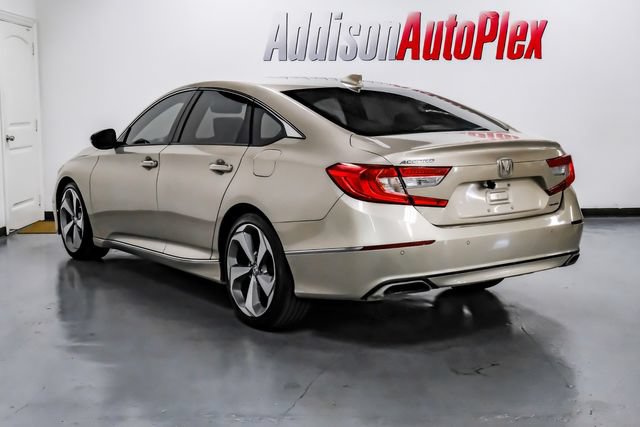Used 2018 Honda Accord Touring image 16