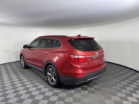 Used 2013 Hyundai Santa Fe Limited w/ Technology Pkg FWD image 3