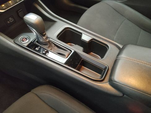 Used 2022 Nissan Sentra S FWD image 26