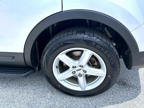 Used 2018 Ford Explorer 4WD image 25