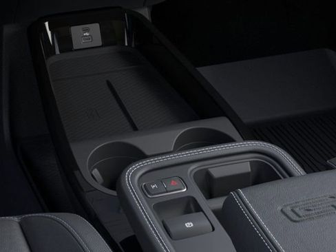 New 2025 Ford Mustang Mach-E GT w/ Interior Protection Package image 15