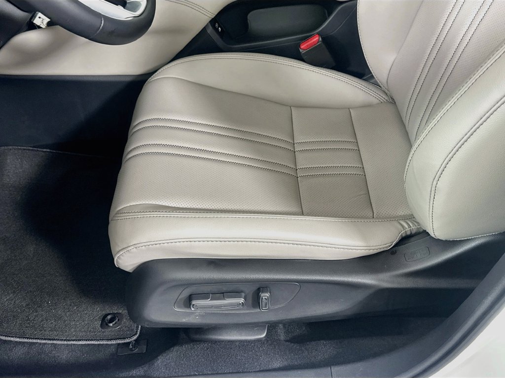 New 2027 Honda HR-V EX-L image 19