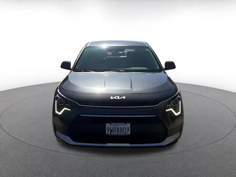 Used 2026 Kia Niro LX FWD image 4