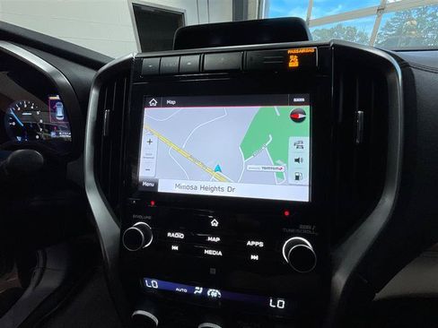 Used 2021 Subaru Ascent Touring w/ Popular Package #2A AWD/4WD image 18