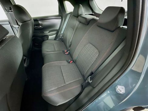 Certified 2026 Honda HR-V Sport image 28