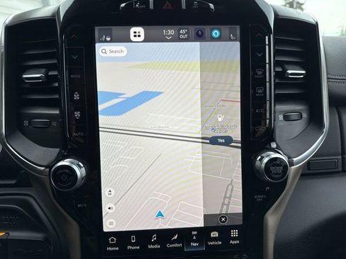 Used 2024 RAM 2500 Laramie w/ Safety Group image 28