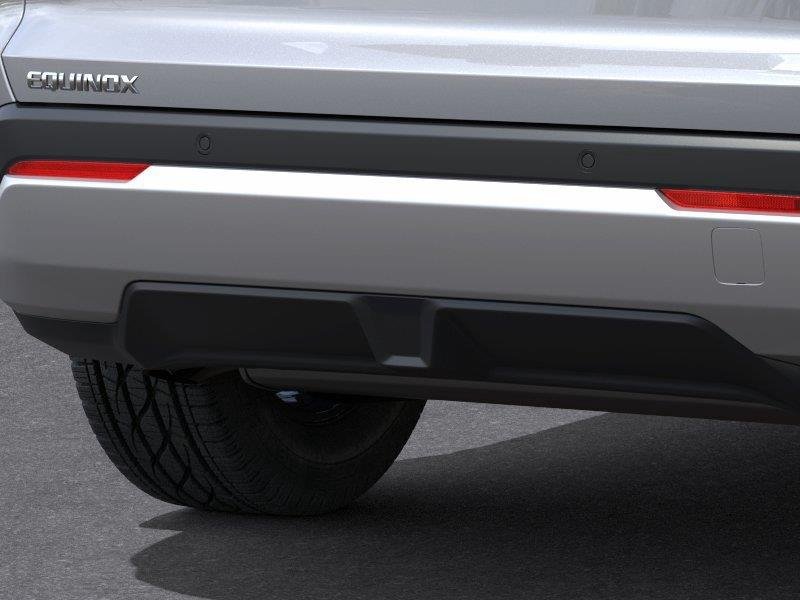 New 2027 Chevrolet Equinox LT FWD image 14