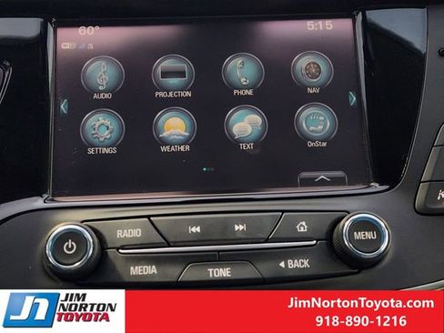 Used 2017 Buick Envision Premium w/ Driver Confidence Package image 20