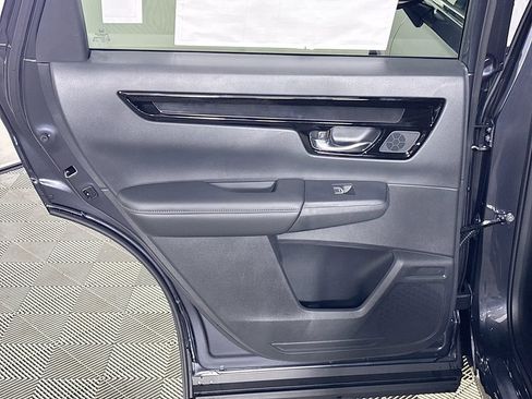 New 2026 Honda CR-V EX-L image 19