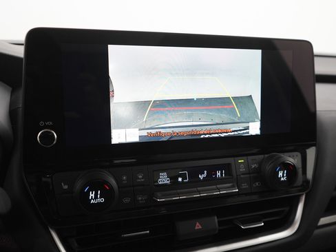 Used 2024 Toyota Grand Highlander XLE image 23