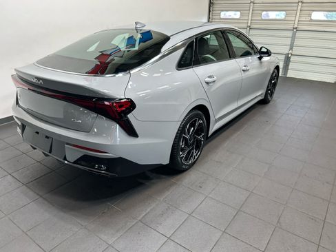 Used 2025 Kia K5 GT-Line FWD image 3