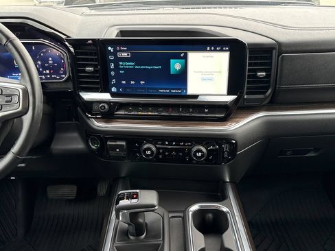 Used 2026 Chevrolet Silverado 1500 RST w/ RST All Star Premium Package AWD/4WD image 26