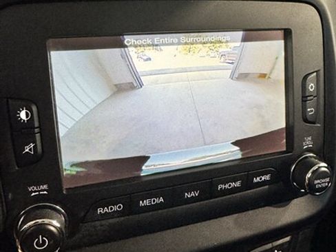 Used 2015 Jeep Renegade Limited w/ Trailer Tow Group AWD/4WD image 13
