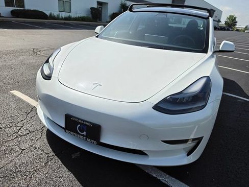 Used 2023 Tesla Model 3 Standard Range RWD image 15
