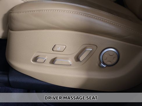 Used 2024 Genesis GV80 3.5T w/ Prestige Package AWD/4WD image 10