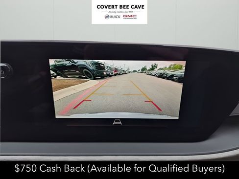 New 2026 Buick Envista Avenir image 45