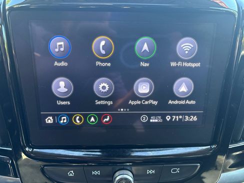 Used 2021 Chevrolet Traverse RS w/ LPO, Floor Liner Package AWD/4WD image 15