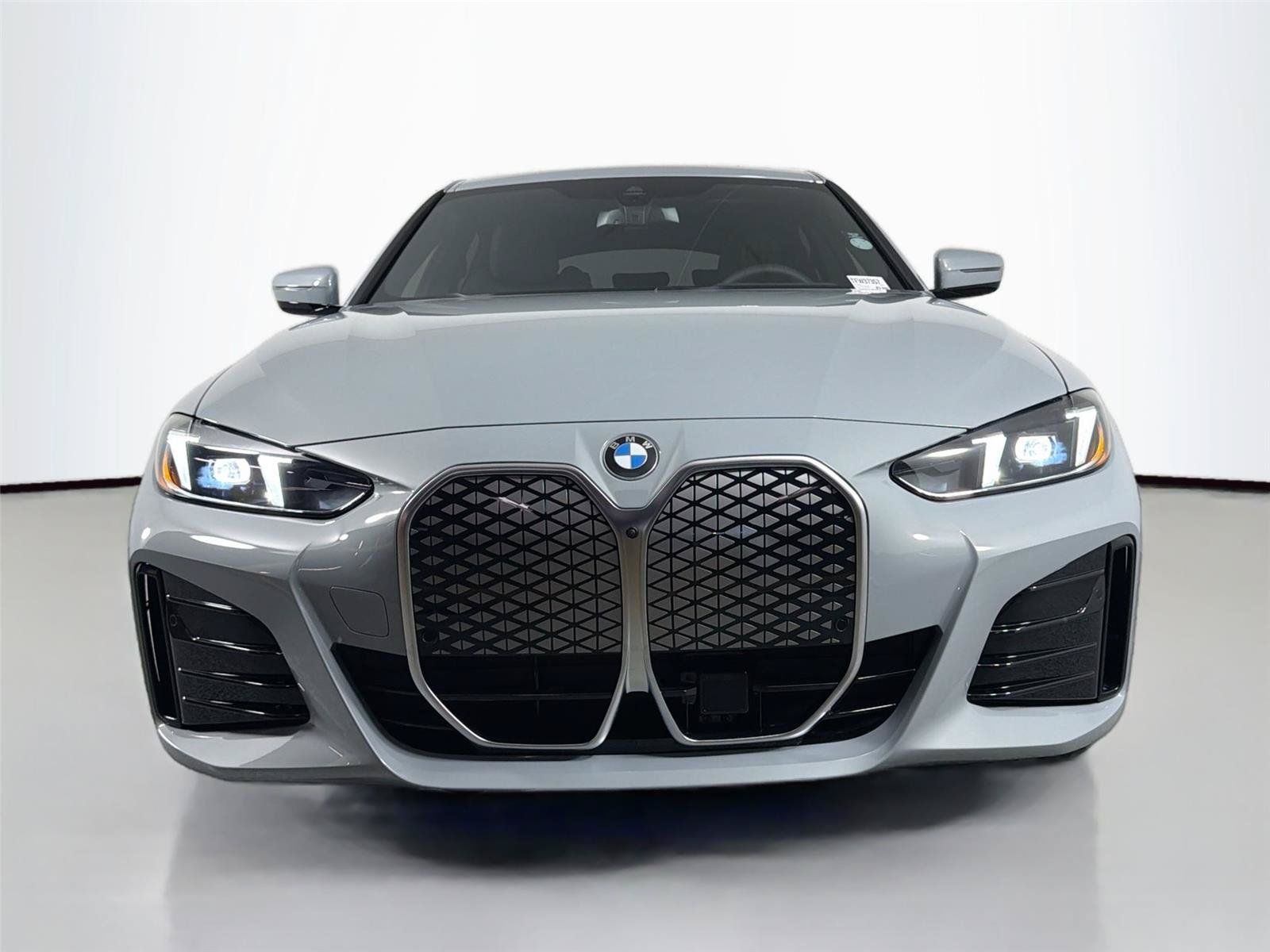 New 2026 BMW i4 xDrive40i w/ M Sport Package AWD/4WD image 4