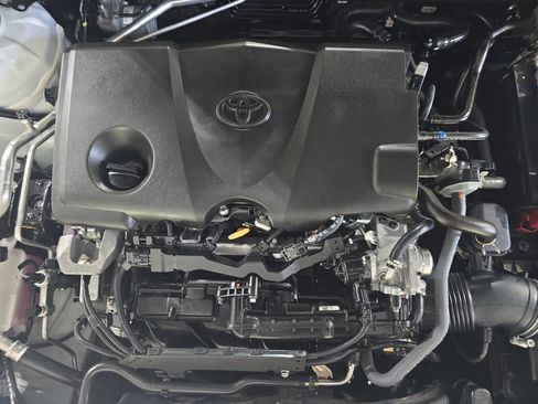 Used 2022 Toyota Camry LE FWD image 28