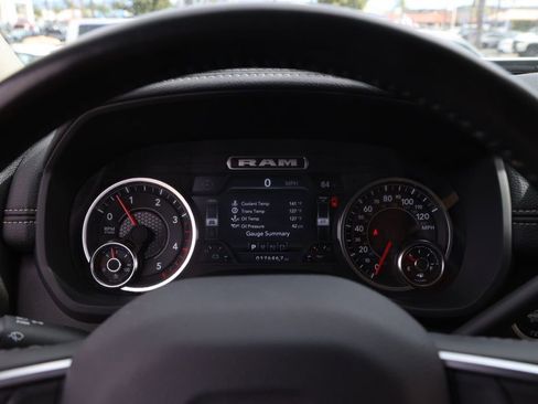 Used 2024 RAM 2500 Laramie image 27