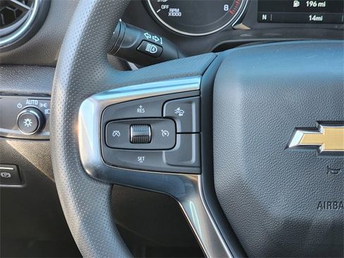 New 2025 Chevrolet Blazer LT w/ Convenience Package image 20
