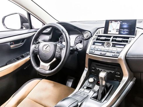 Used 2016 Lexus NX 200t FWD w/ Premium Package image 21