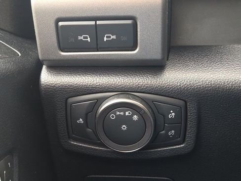 Used 2018 Ford F150 Raptor w/ Equipment Group 802A Luxury image 24