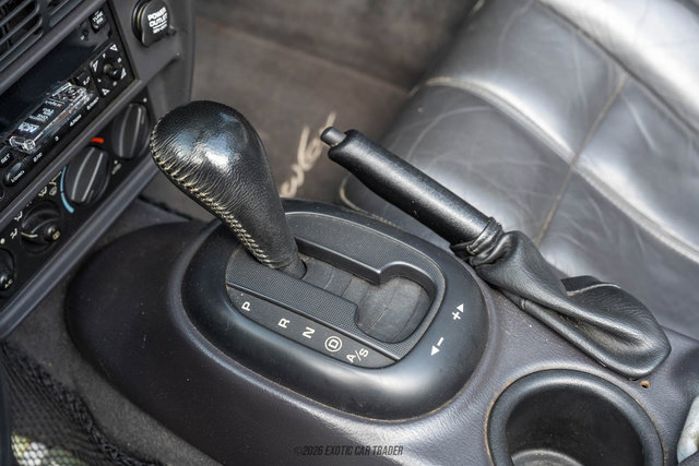 Used 1999 Plymouth Prowler RWD image 47