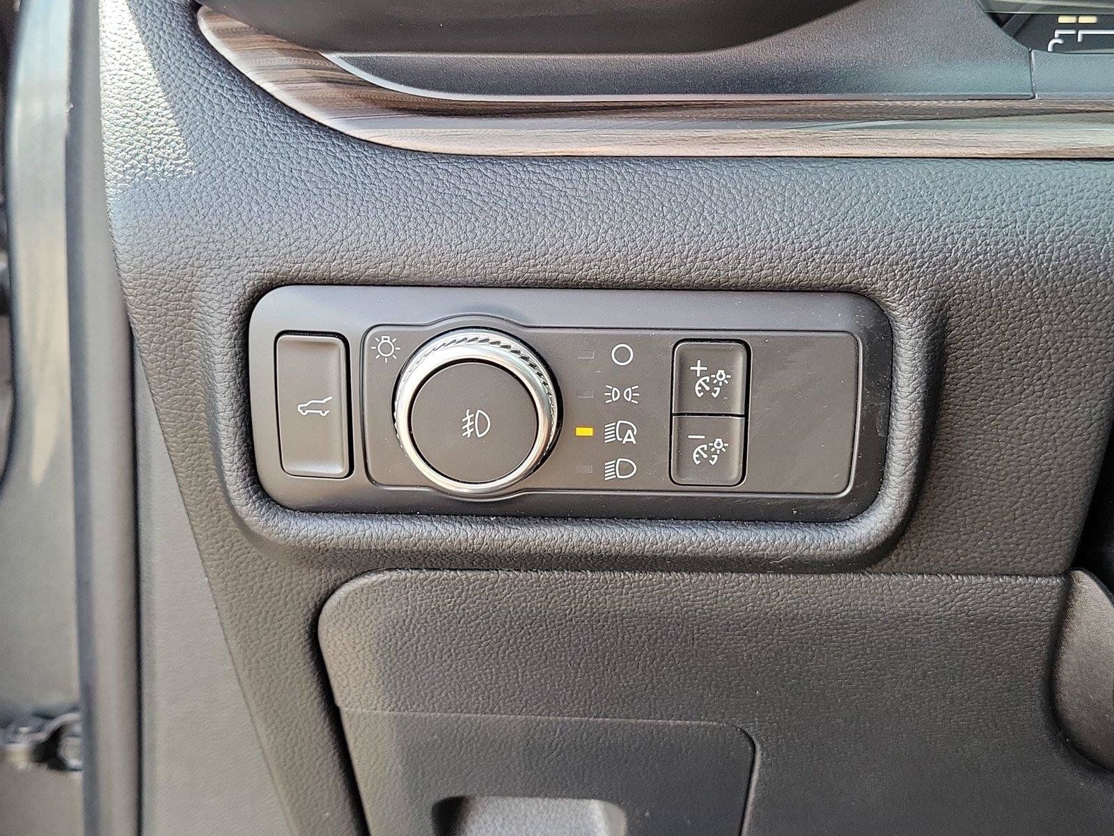 Used 2020 Ford Explorer Limited AWD/4WD image 21
