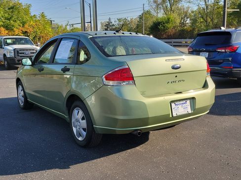 Used 2008 Ford Focus S image 3