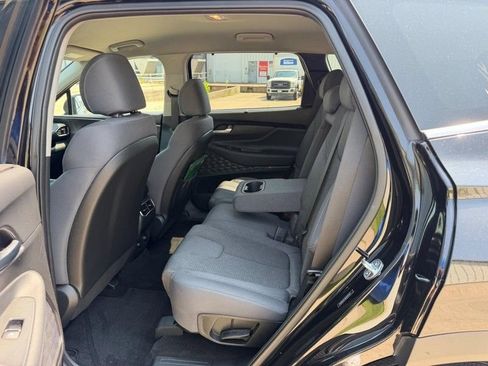 Used 2021 Hyundai Santa Fe SEL w/ Convenience Package AWD/4WD image 8