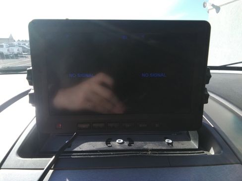 Used 2006 Nissan Titan LE w/ (T01) Tow Pkg AWD/4WD image 16