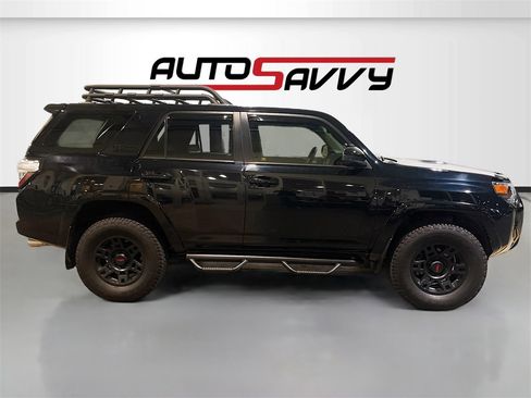 Used 2020 Toyota 4Runner TRD Pro image 8